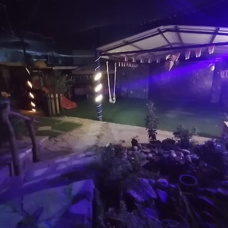 Willa Bayt Alhagar Residance بيت الحجر للضيافة الجبل الأخضر Hayl Yaman Zewnętrze zdjęcie
