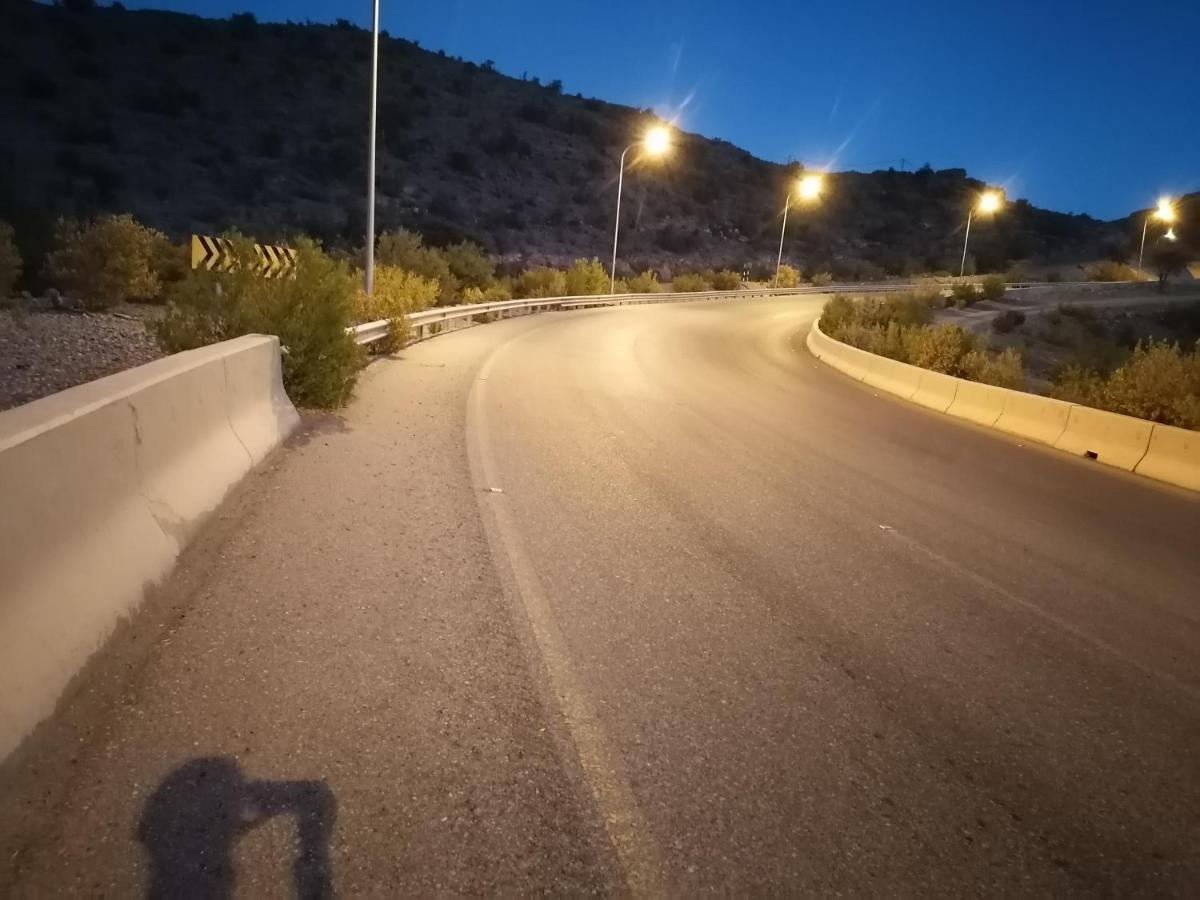 Willa Bayt Alhagar Residance بيت الحجر للضيافة الجبل الأخضر Hayl Yaman Zewnętrze zdjęcie
