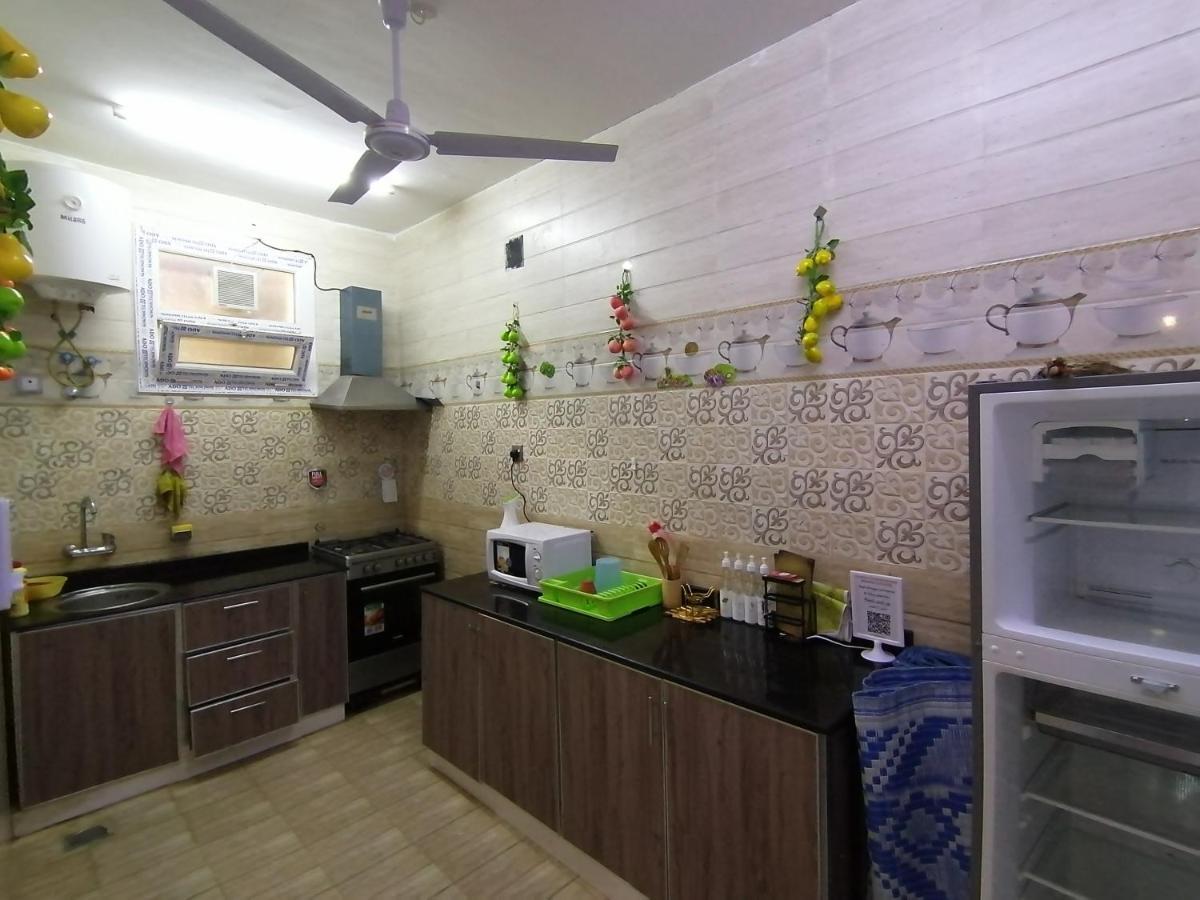 Willa Bayt Alhagar Residance بيت الحجر للضيافة الجبل الأخضر Hayl Yaman Zewnętrze zdjęcie